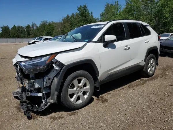 2T3RWRFV6PW169667 2023 TOYOTA RAV 4 - Image 1