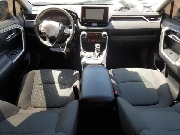 2T3RWRFV6PW169667 2023 TOYOTA RAV 4 - Image 8
