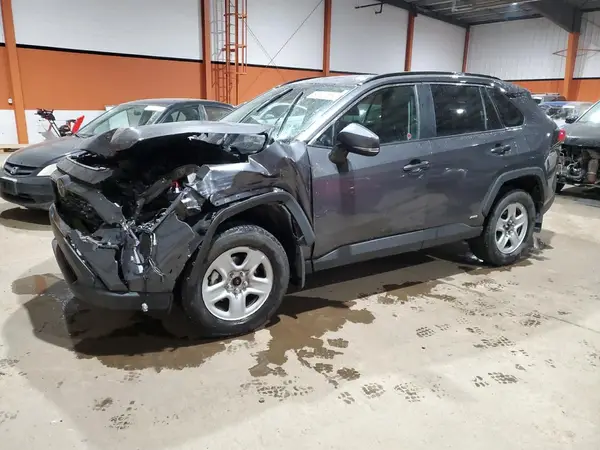 2T3RWRFV6PW170463 2023 TOYOTA RAV 4 - Image 1