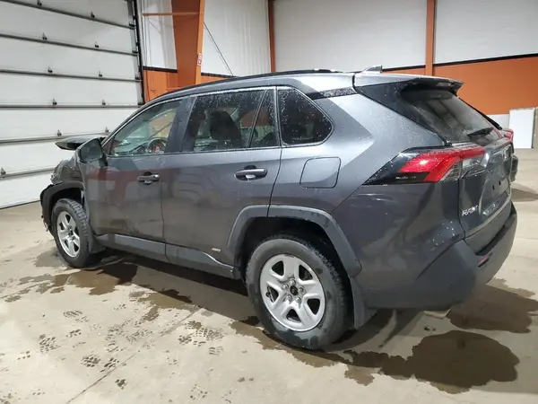 2T3RWRFV6PW170463 2023 TOYOTA RAV 4 - Image 2
