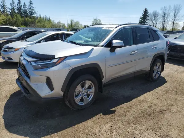 2T3RWRFV6PW183309 2023 TOYOTA RAV 4 - Image 1