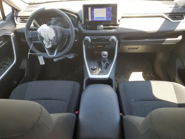2T3RWRFV6PW183309 2023 TOYOTA RAV 4 - Image 8