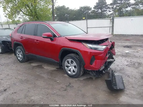 2T3RWRFV6PW184718 2023 TOYOTA RAV 4 - Image 1