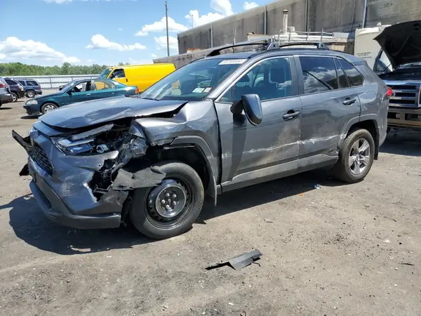 2T3RWRFV6RW192529 2024 TOYOTA RAV 4 - Image 1