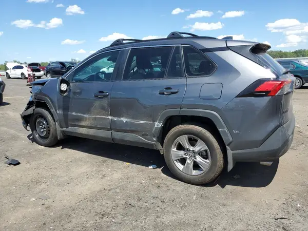 2T3RWRFV6RW192529 2024 TOYOTA RAV 4 - Image 2