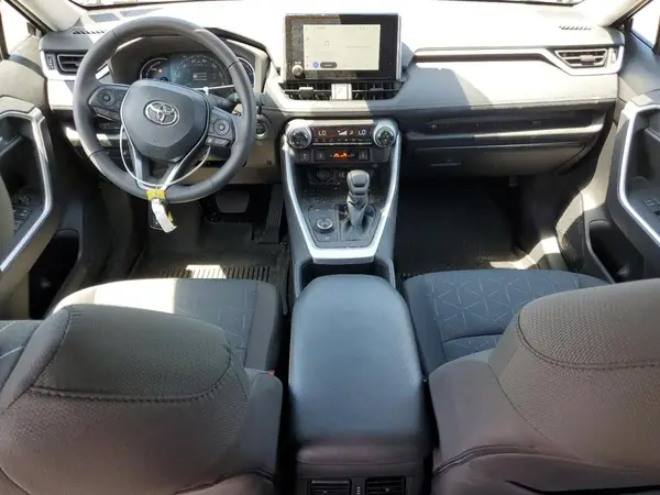 2T3RWRFV6RW192529 2024 TOYOTA RAV 4 - Image 8