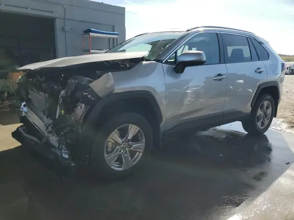 2T3RWRFV6RW202332 2024 TOYOTA RAV 4 - Image 1