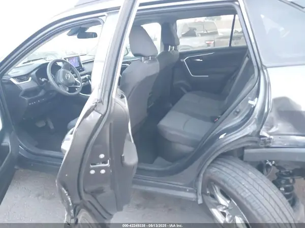 2T3RWRFV6RW206686 2024 TOYOTA RAV 4 - Image 8
