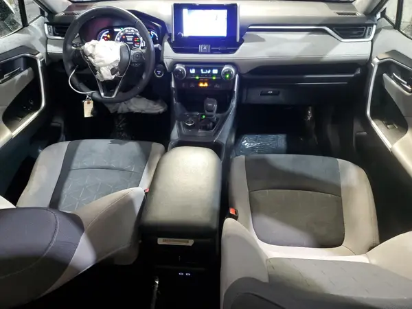 2T3RWRFV6RW206705 2024 TOYOTA RAV 4 - Image 8