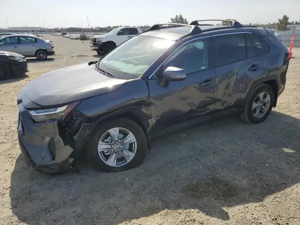 2T3RWRFV6RW208437 2024 TOYOTA RAV 4 - Image 1