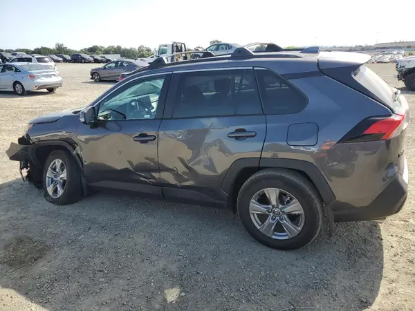 2T3RWRFV6RW208437 2024 TOYOTA RAV 4 - Image 2
