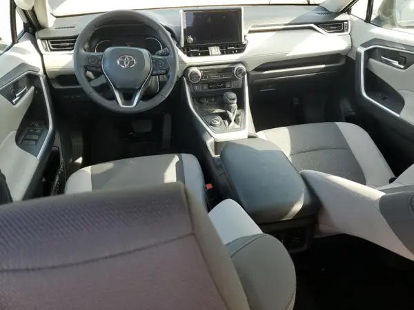2T3RWRFV6RW208437 2024 TOYOTA RAV 4 - Image 8