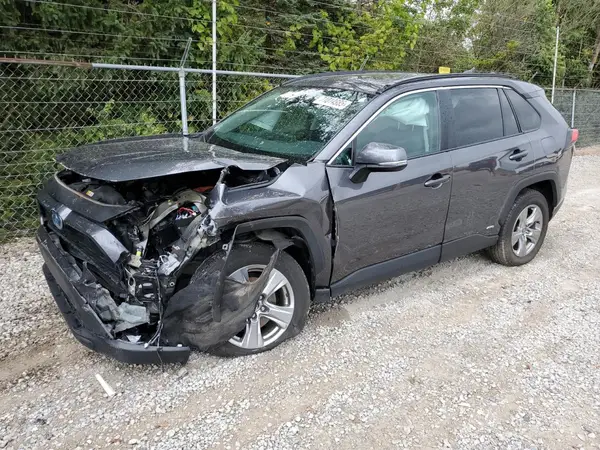 2T3RWRFV6RW208521 2024 TOYOTA RAV 4 - Image 1