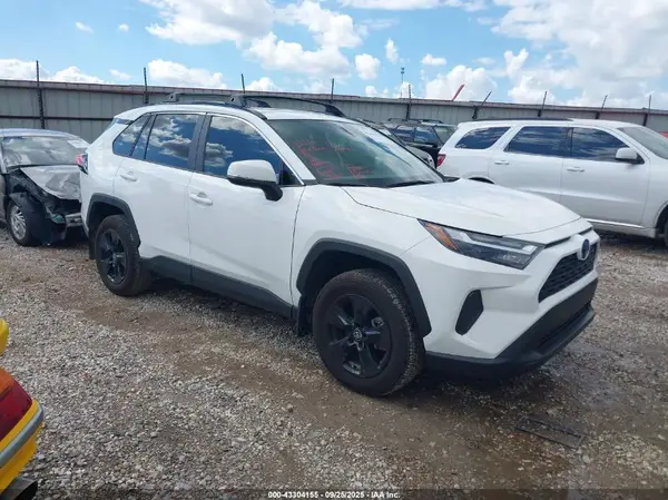 2T3RWRFV6RW208762 2024 TOYOTA RAV 4 - Image 1