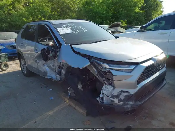 2T3RWRFV6RW216019 2024 TOYOTA RAV 4 - Image 1