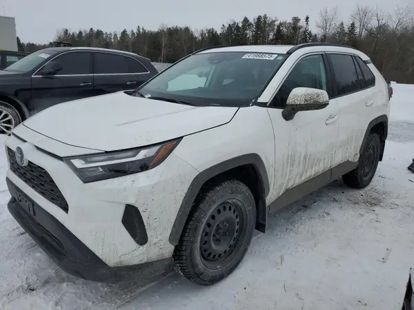 2T3RWRFV6RW217719 2024 TOYOTA RAV 4 - Image 1