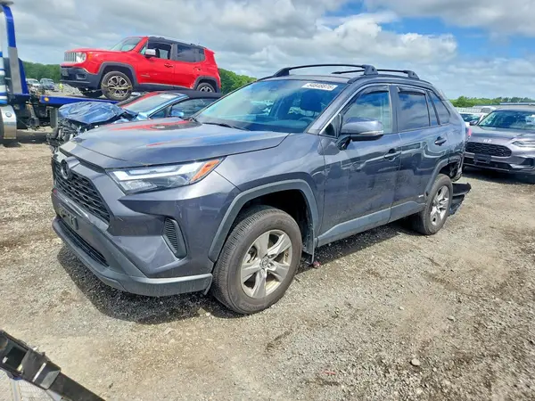 2T3RWRFV6RW222452 2024 TOYOTA RAV 4 - Image 1