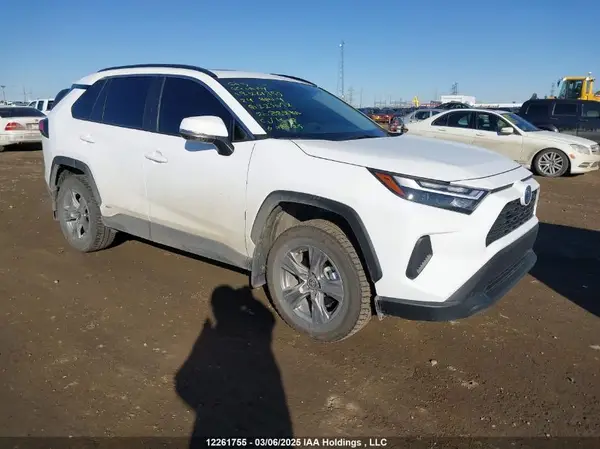 2T3RWRFV6RW223052 2024 TOYOTA RAV 4 - Image 1