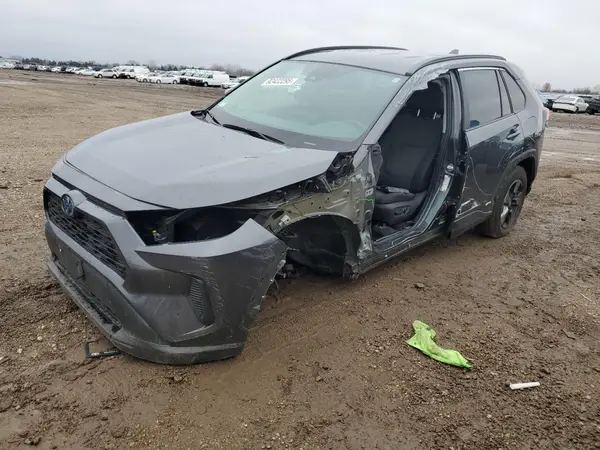 2T3RWRFV6RW225027 2024 TOYOTA RAV 4 - Image 1