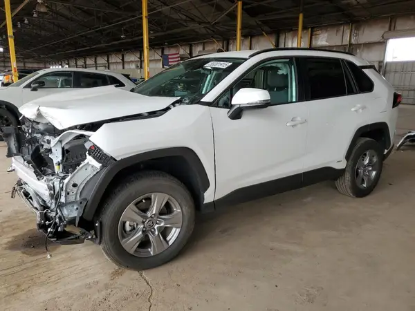 2T3RWRFV6RW239056 2024 TOYOTA RAV 4 - Image 1
