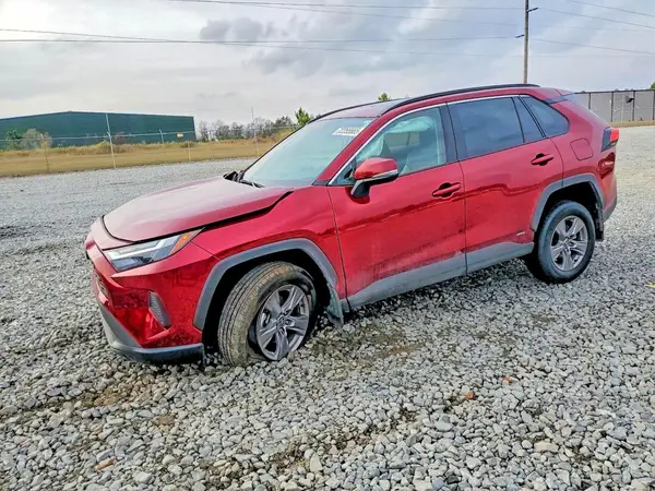 2T3RWRFV6RW243463 2024 TOYOTA RAV 4 - Image 1