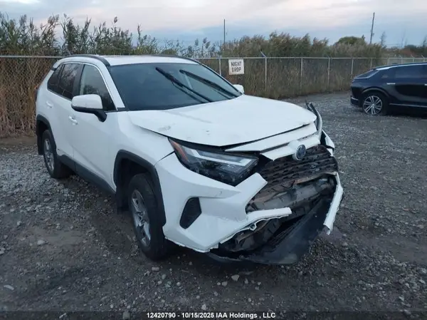 2T3RWRFV6RW245973 2024 TOYOTA RAV 4 - Image 1