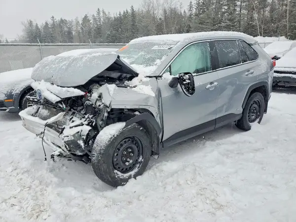 2T3RWRFV6RW248016 2024 TOYOTA RAV 4 - Image 1