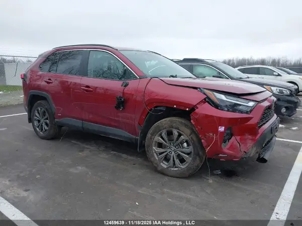2T3RWRFV6RW248596 2024 TOYOTA RAV 4 - Image 1