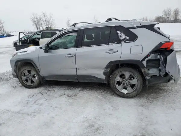 2T3RWRFV6RW251014 2024 TOYOTA RAV 4 - Image 2