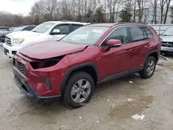 2T3RWRFV6SW257448 2025 TOYOTA RAV 4