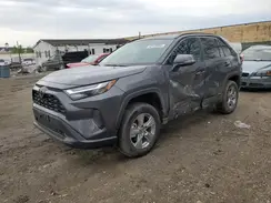 2T3RWRFV6SW257692 2025 TOYOTA RAV 4