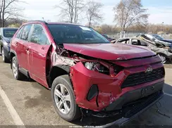 2T3RWRFV6SW259569 2025 TOYOTA RAV 4