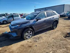 2T3RWRFV6SW263007 2025 TOYOTA RAV 4