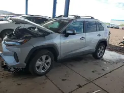 2T3RWRFV6SW265842 2025 TOYOTA RAV 4