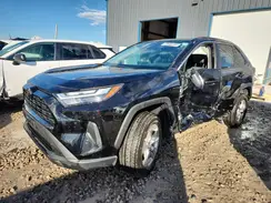 2T3RWRFV6SW267610 2025 TOYOTA RAV 4