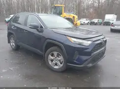 2T3RWRFV6SW270197 2025 TOYOTA RAV 4