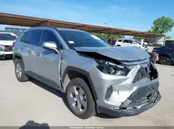 2T3RWRFV6SW272046 2025 TOYOTA RAV 4