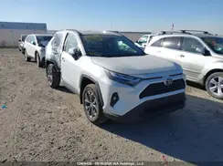 2T3RWRFV6SW282513 2025 TOYOTA RAV 4