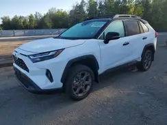 2T3RWRFV6SW289526 2025 TOYOTA RAV 4