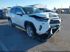 2T3RWRFV7KW006065 2019 TOYOTA RAV 4