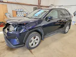 2T3RWRFV7KW014120 2019 TOYOTA RAV 4