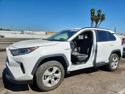2T3RWRFV7KW030012 2019 TOYOTA RAV 4