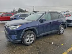 2T3RWRFV7KW030639 2019 TOYOTA RAV 4