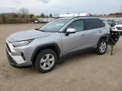 2T3RWRFV7KW031192 2019 TOYOTA RAV 4