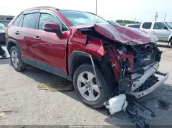 2T3RWRFV7KW033010 2019 TOYOTA RAV 4