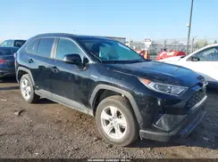 2T3RWRFV7KW034884 2019 TOYOTA RAV 4