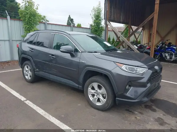 2T3RWRFV7KW036473 2019 TOYOTA RAV 4 - Image 1