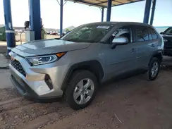 2T3RWRFV7KW045285 2019 TOYOTA RAV 4