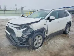 2T3RWRFV7KW046176 2019 TOYOTA RAV 4