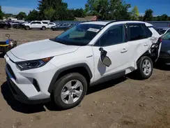2T3RWRFV7LW049807 2020 TOYOTA RAV 4